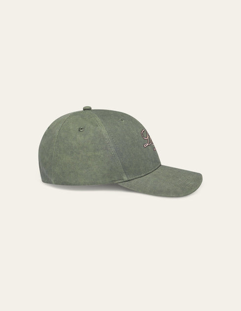 LES DEUX LD BASEBALL CAP